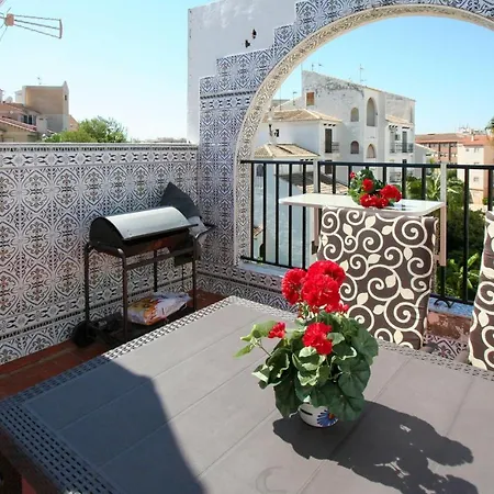 Urb. Calas Blancas Apartman