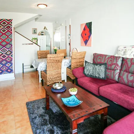 Urb. Calas Blancas Apartman Torrevieja