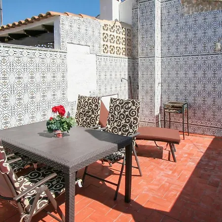 Urb. Calas Blancas Apartman
