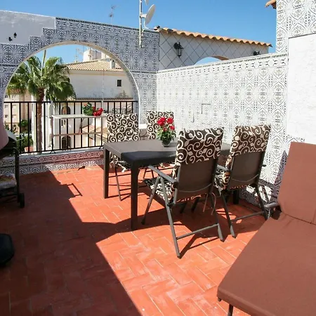 Apartman Urb. Calas Blancas