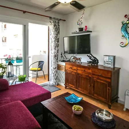 Apartman Urb. Calas Blancas Torrevieja