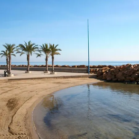 Urb. Calas Blancas Apartman