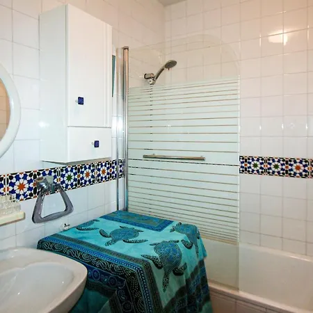 Apartman Urb. Calas Blancas