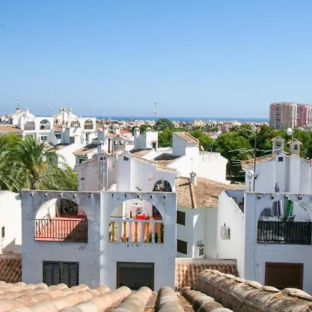 Urb. Calas Blancas Torrevieja